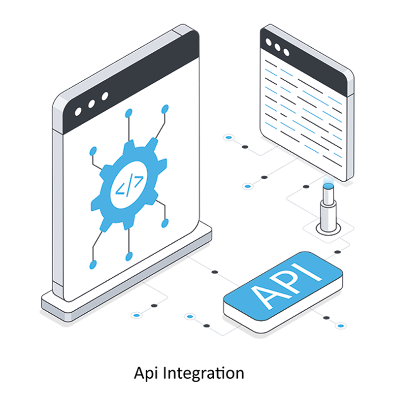 API Integration
