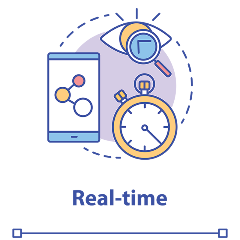Real-Time Validation